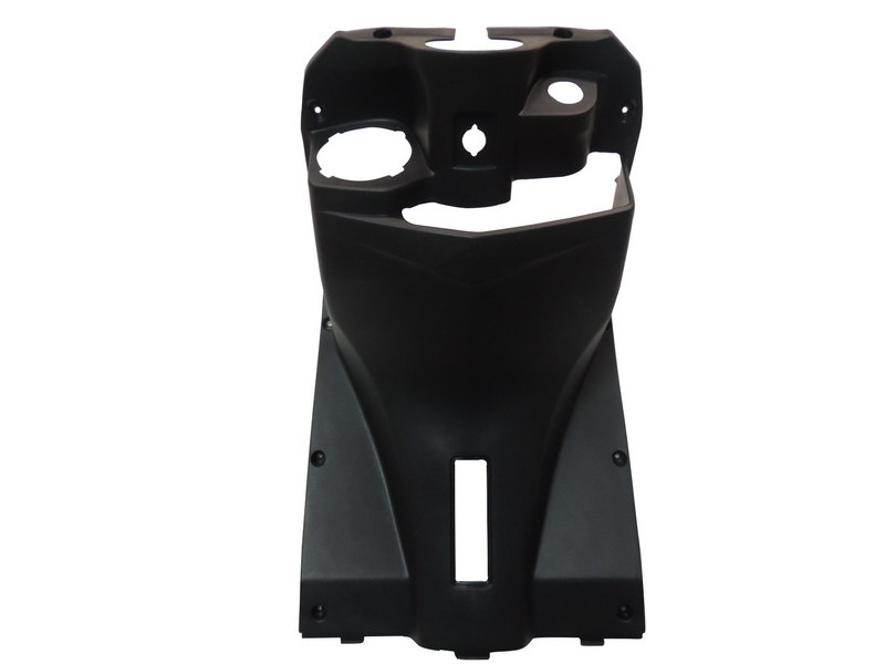 RUHSATLIK (ECORIDER NS)